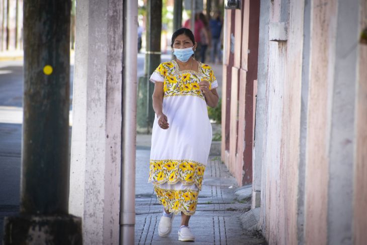 Brecha salarial en Yucatán continúa: Inegi